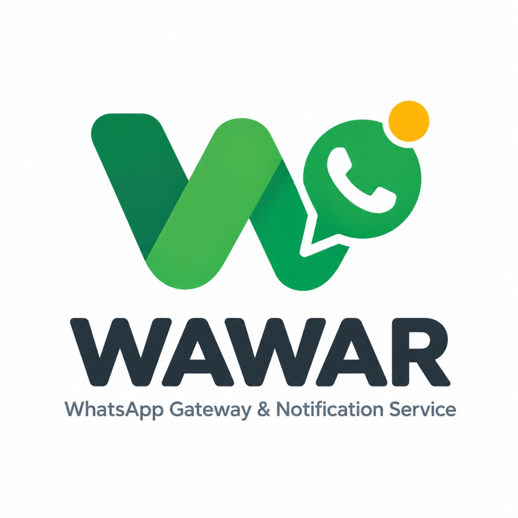 WAWAR Logo